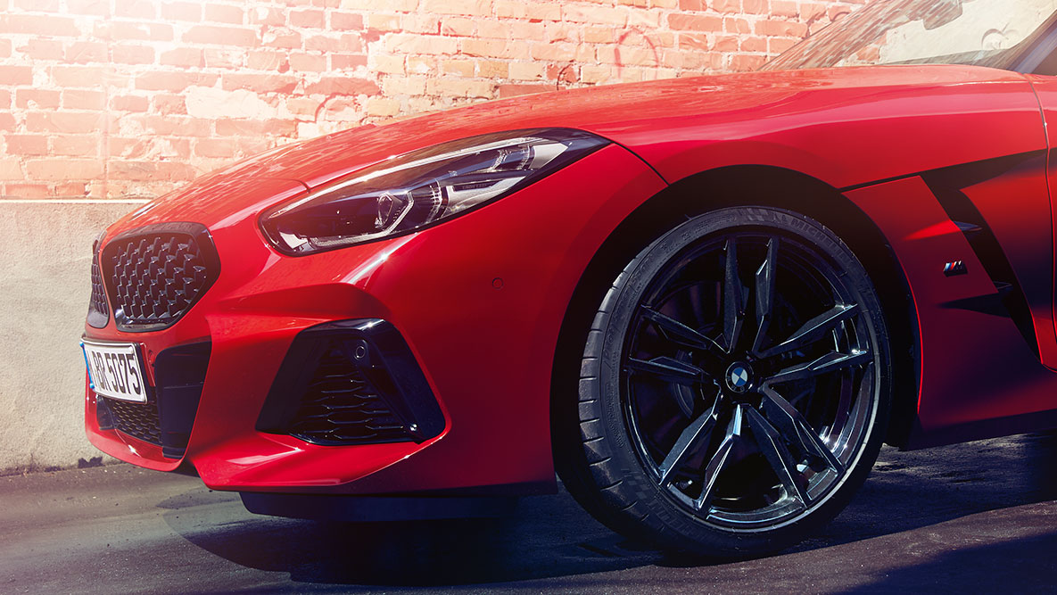 San Francisco BMW >> BMW Z4: Roadster | BMW.se San Francisco BMW >> BMW Z4: Roadster | BMW.se