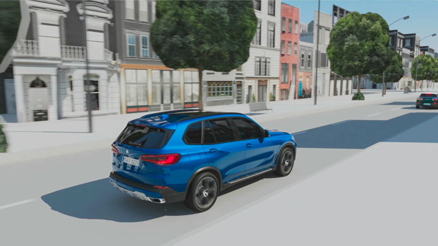 Praktiska tips för effektivare körning BMW EfficientDynamics Praktiska tips för effektiv körning