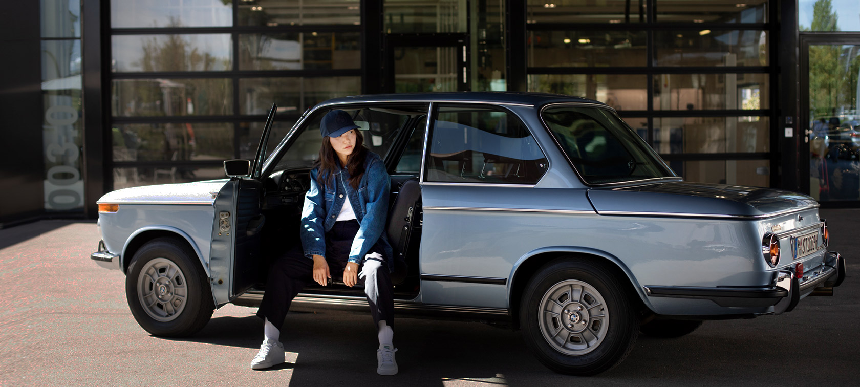 BMW Lifestyle Lookbook 2023 produktöversikt BMW Lifestyle Lookbook produktöversikt