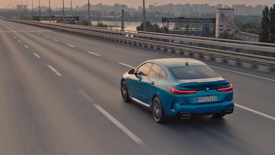 Appen BMW Kataloger BMW Appar BMW Kataloger-appen