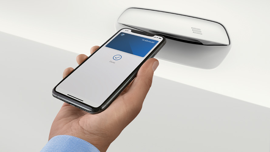 BMW ConnectedDrive: Digital Services och Connectivity BMW.se