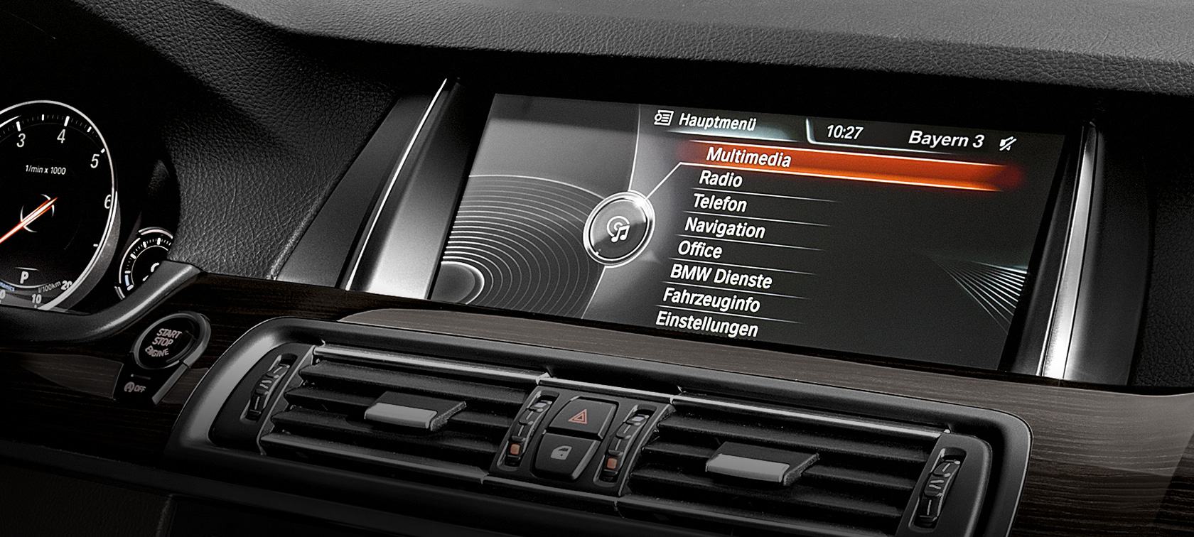BMW Software Update BMW Software Update