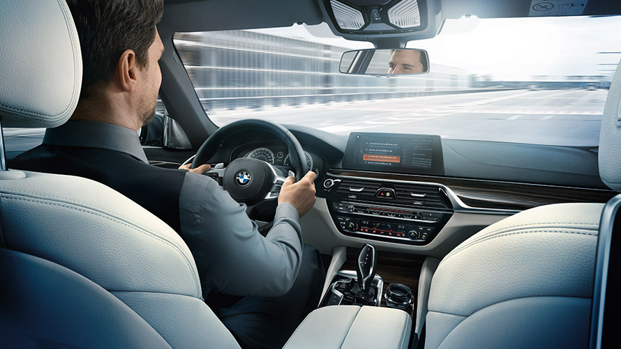 Bmw connecteddrive com