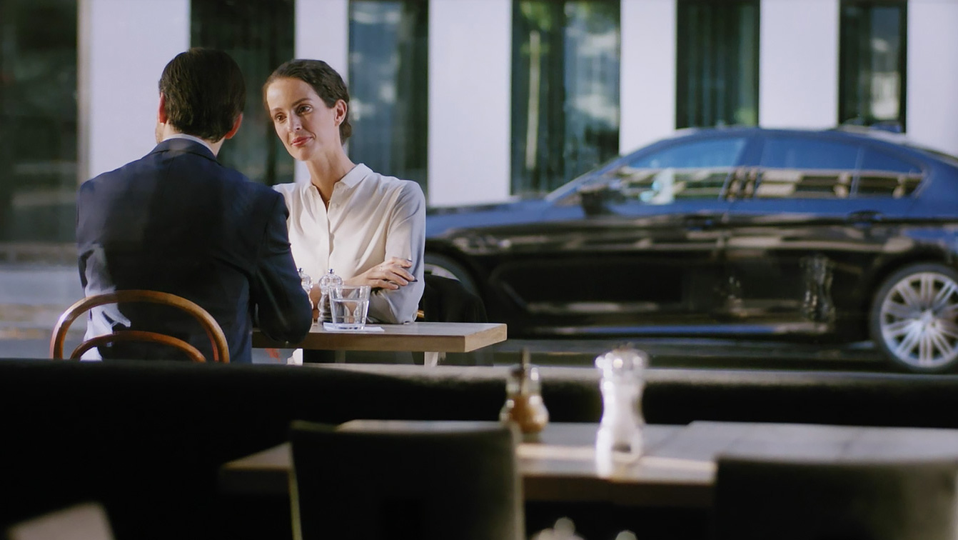 BMW Service Inclusives BMW Service Inclusive