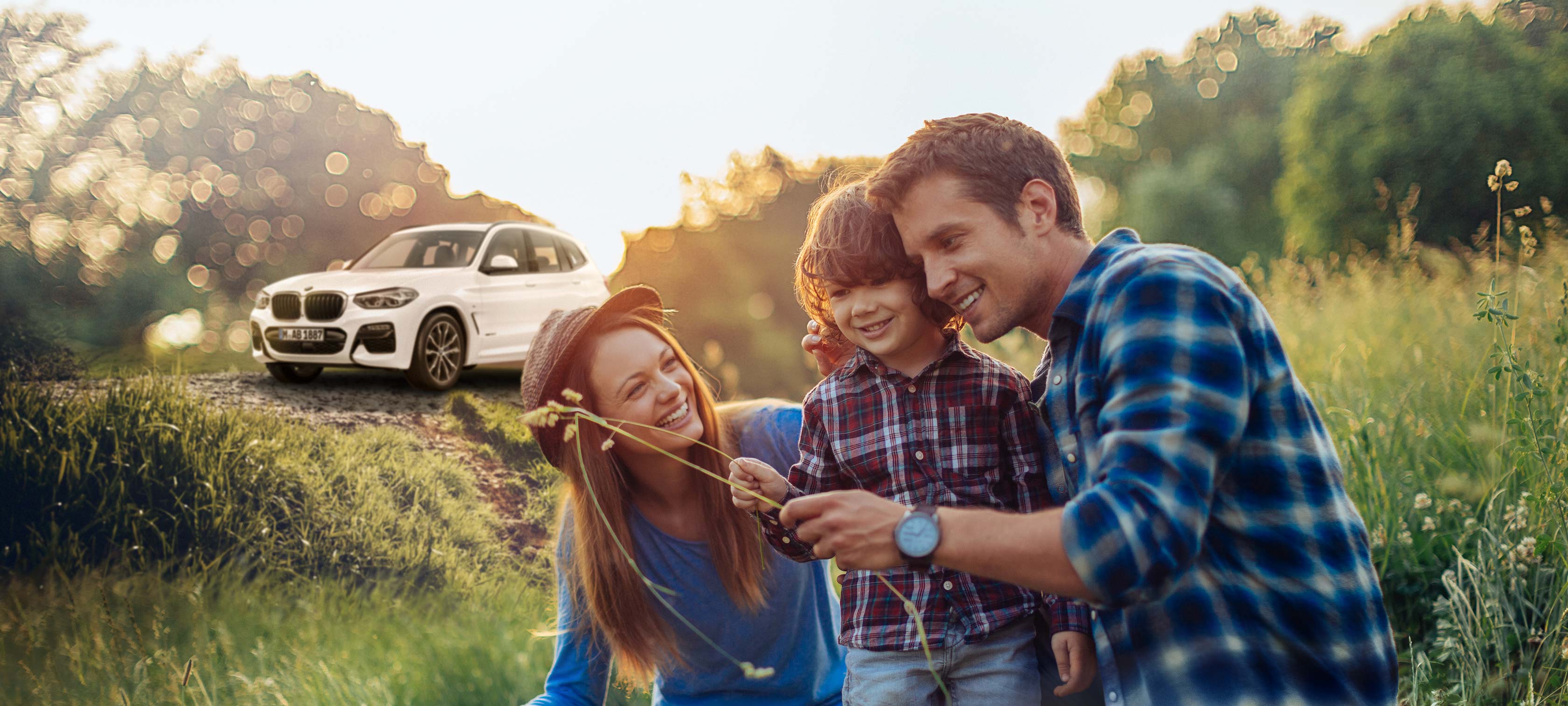 Bmw Financial Services Befintlig Kund