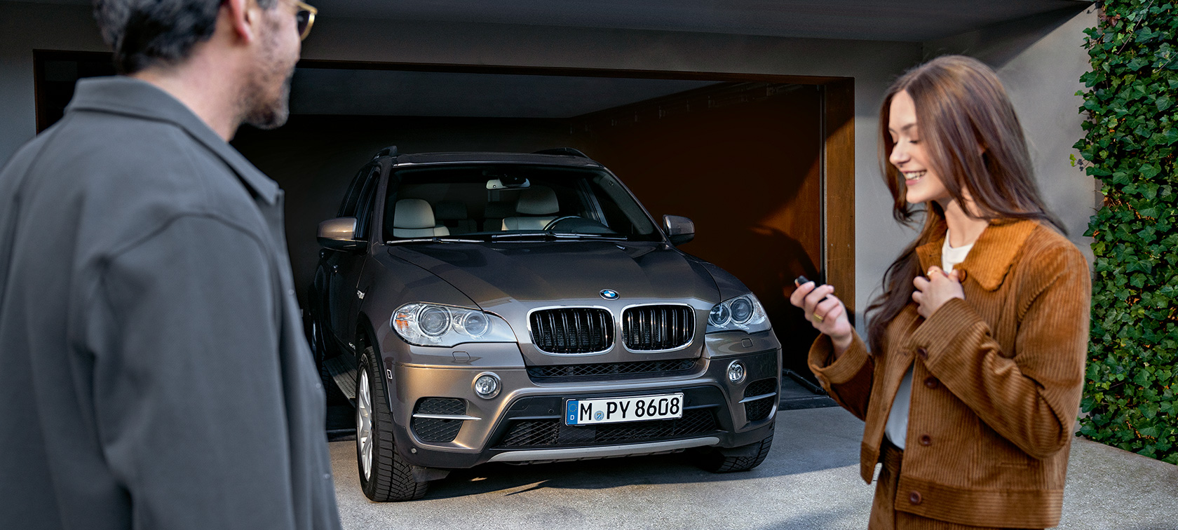 BMW Service BMW Service 4+ BMW Service BMW Service 4+ översikt