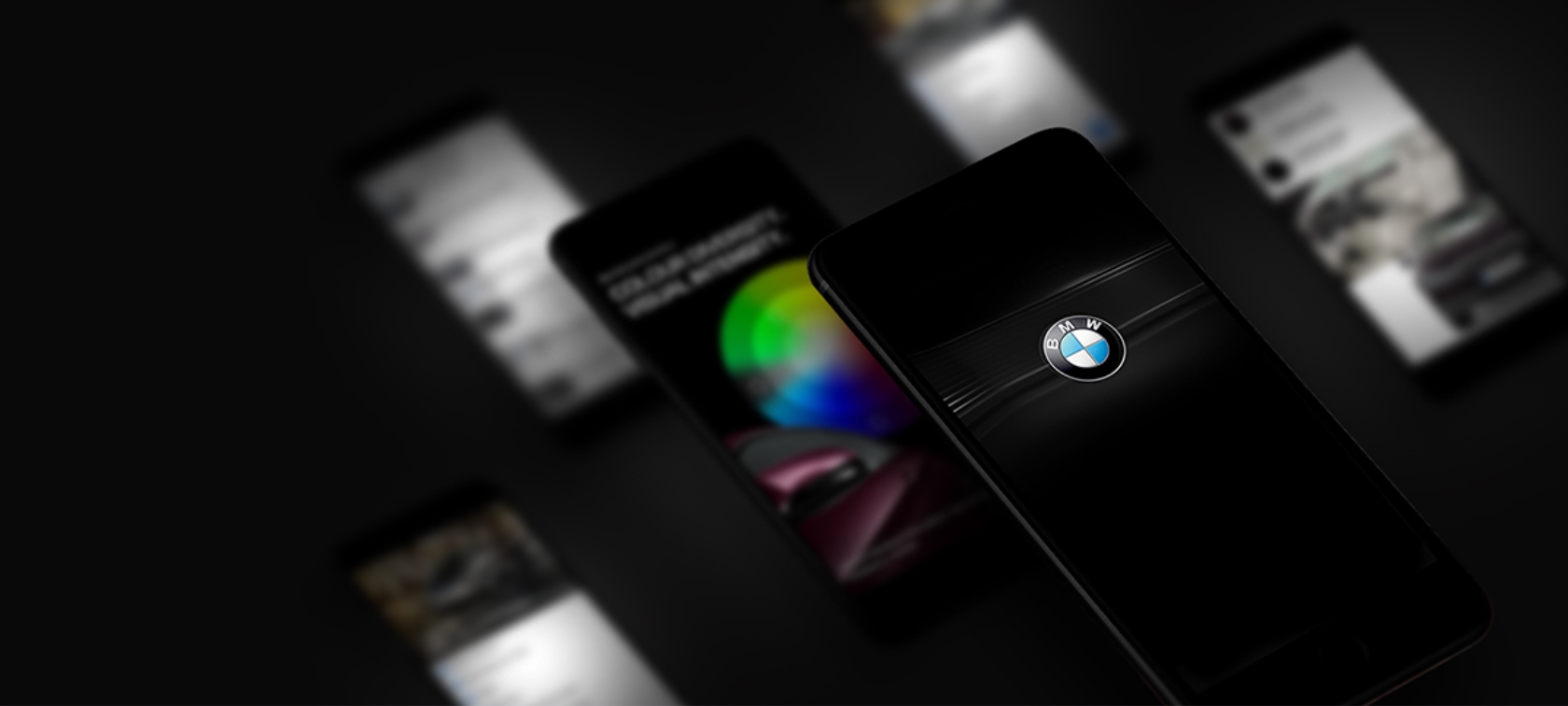 BMW appar BMW appar