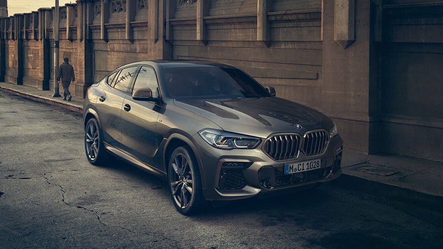 BMW X5 Innovation Edition BMW X5 Innovation Edition