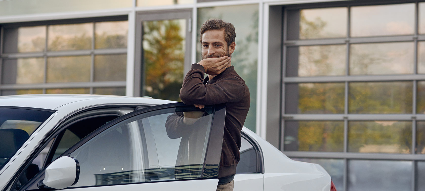 BMW SERVICE INCLUSIVE BMW SERVICE INCLUSIVE