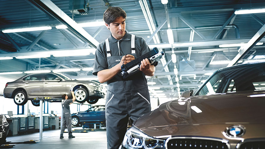 BMW Service BMW Service