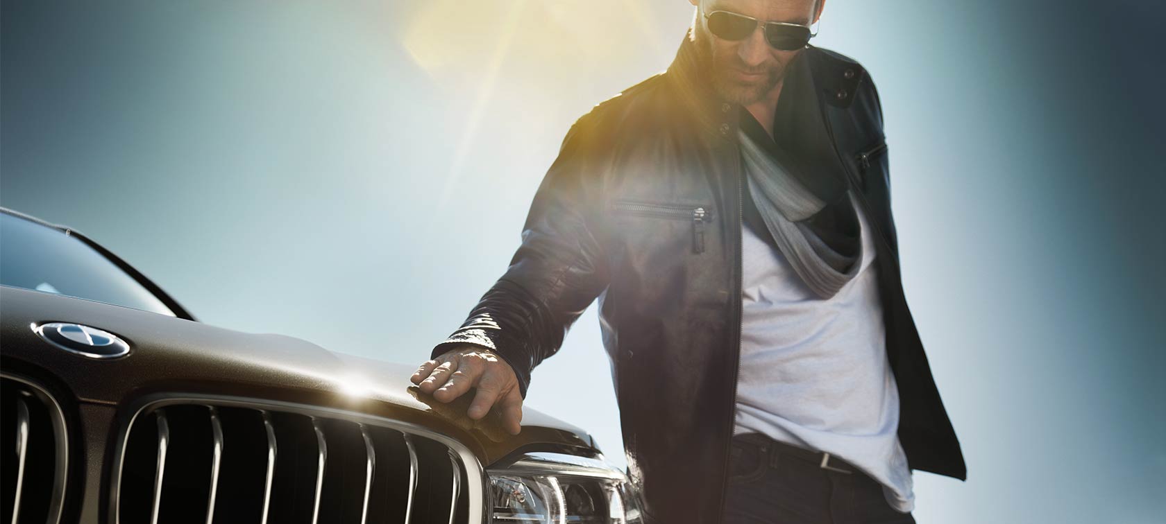 BMW Service och produkter BMW Service och produkter