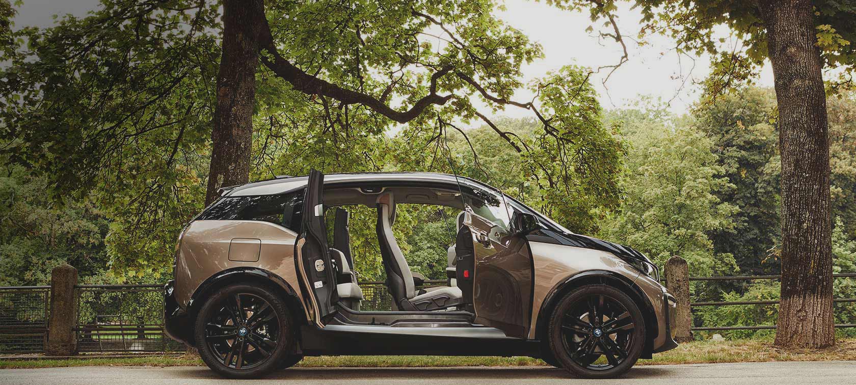 BMW i3 BMW i3