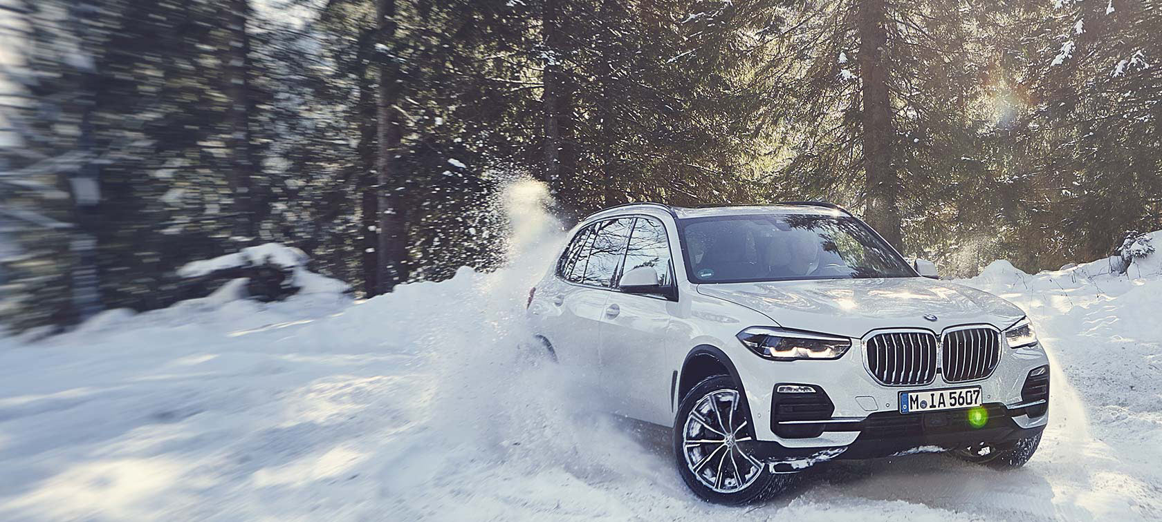 Stora SUV-modeller | BMW. Stora SUV-modeller | BMW.