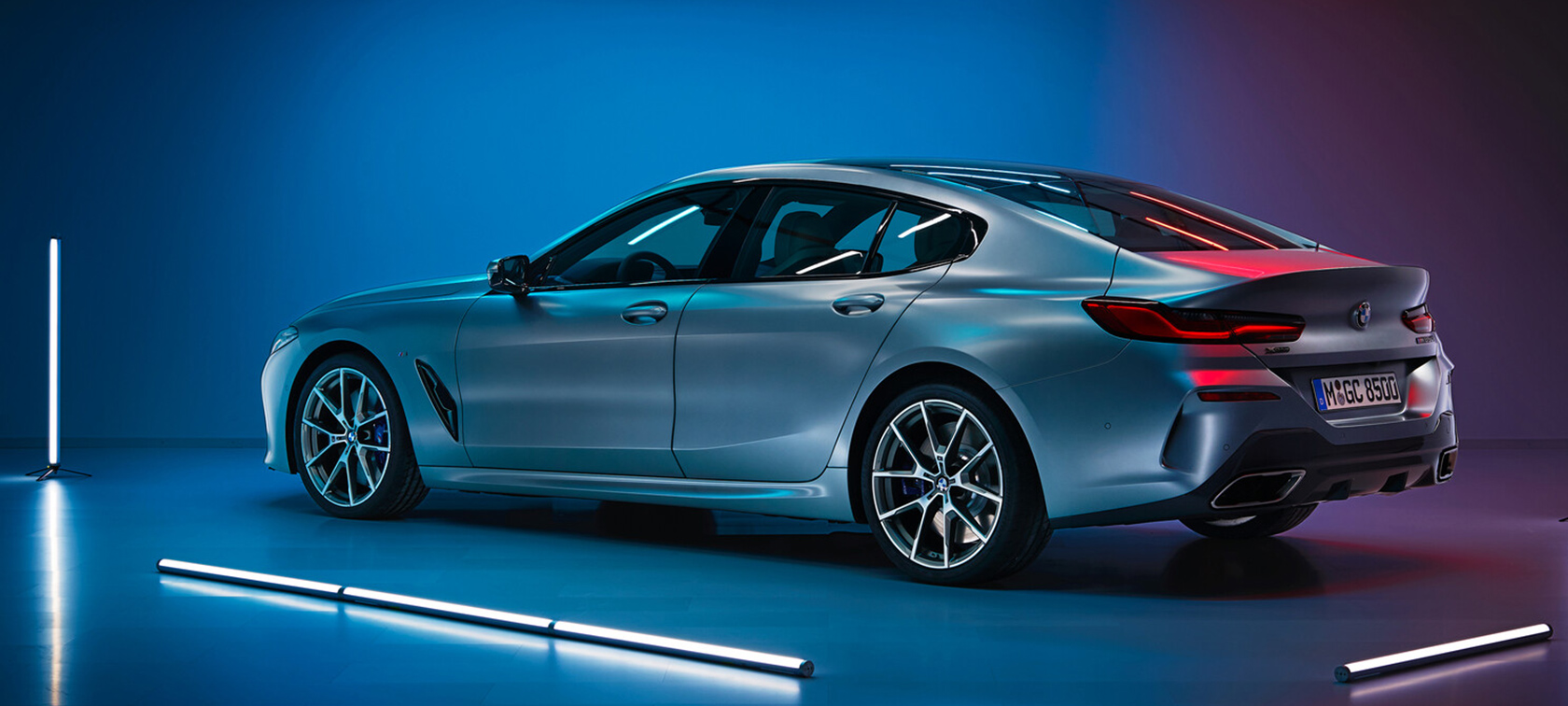 Upptäck BMW Upptäck BMW