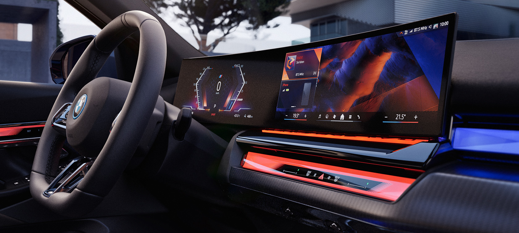 BMW Digital Premium BMW Digital Premium