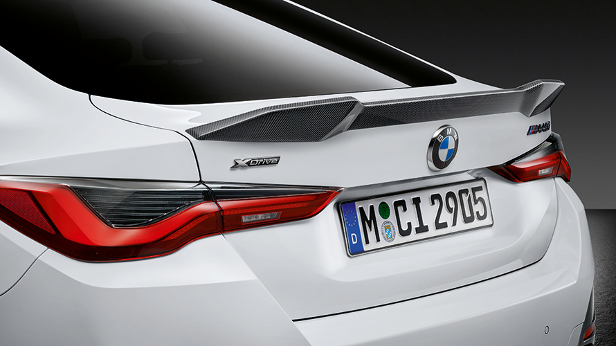 M Bakspoiler Carbon. M Bakspoiler Carbon.