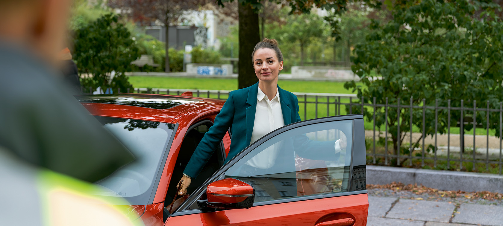 BMW Vägassistans BMW Vägassistans