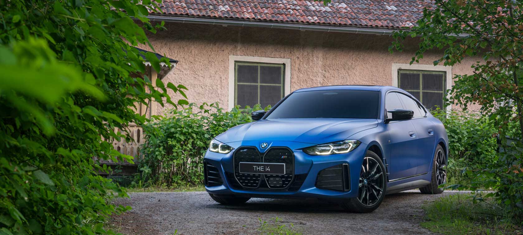 BMW online-instruktionsbok