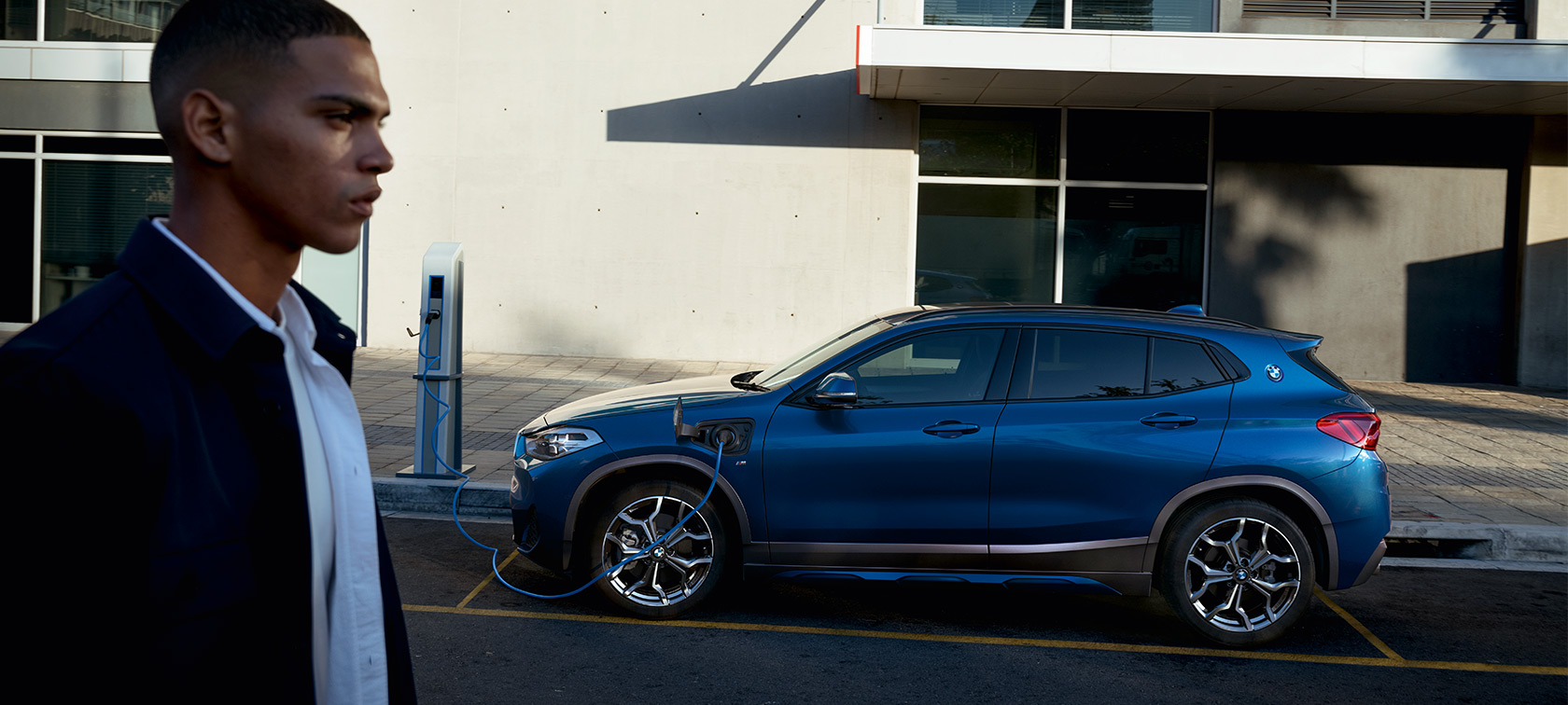 BMW X2 BMW X2