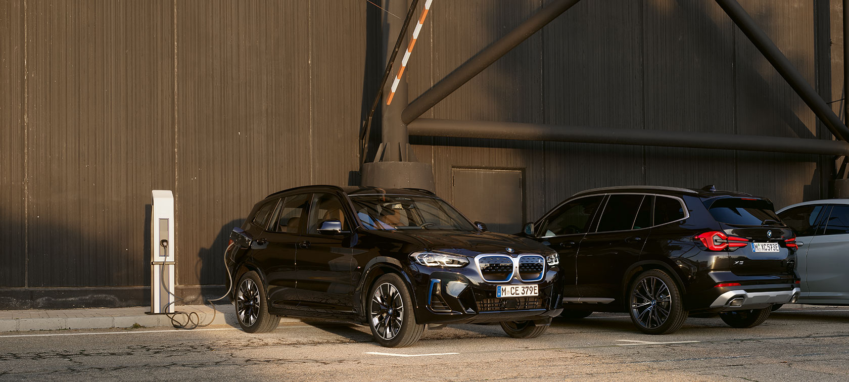 BMW X3 BMW X3