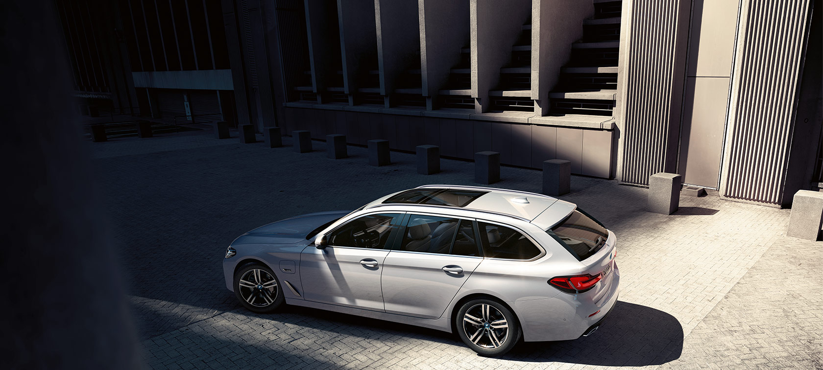 BMW KAMPANJER. BMW KAMPANJER.