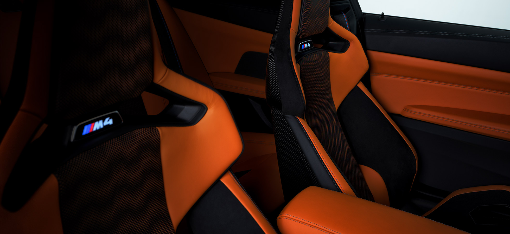 THE M4 BMW INDIVIDUAL. THE M4 BMW INDIVIDUAL.
