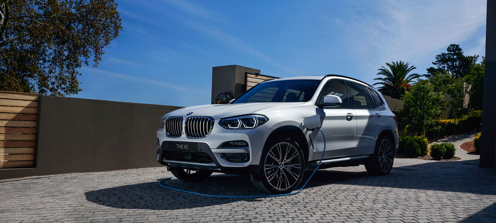 BMW X3. BMW X3.