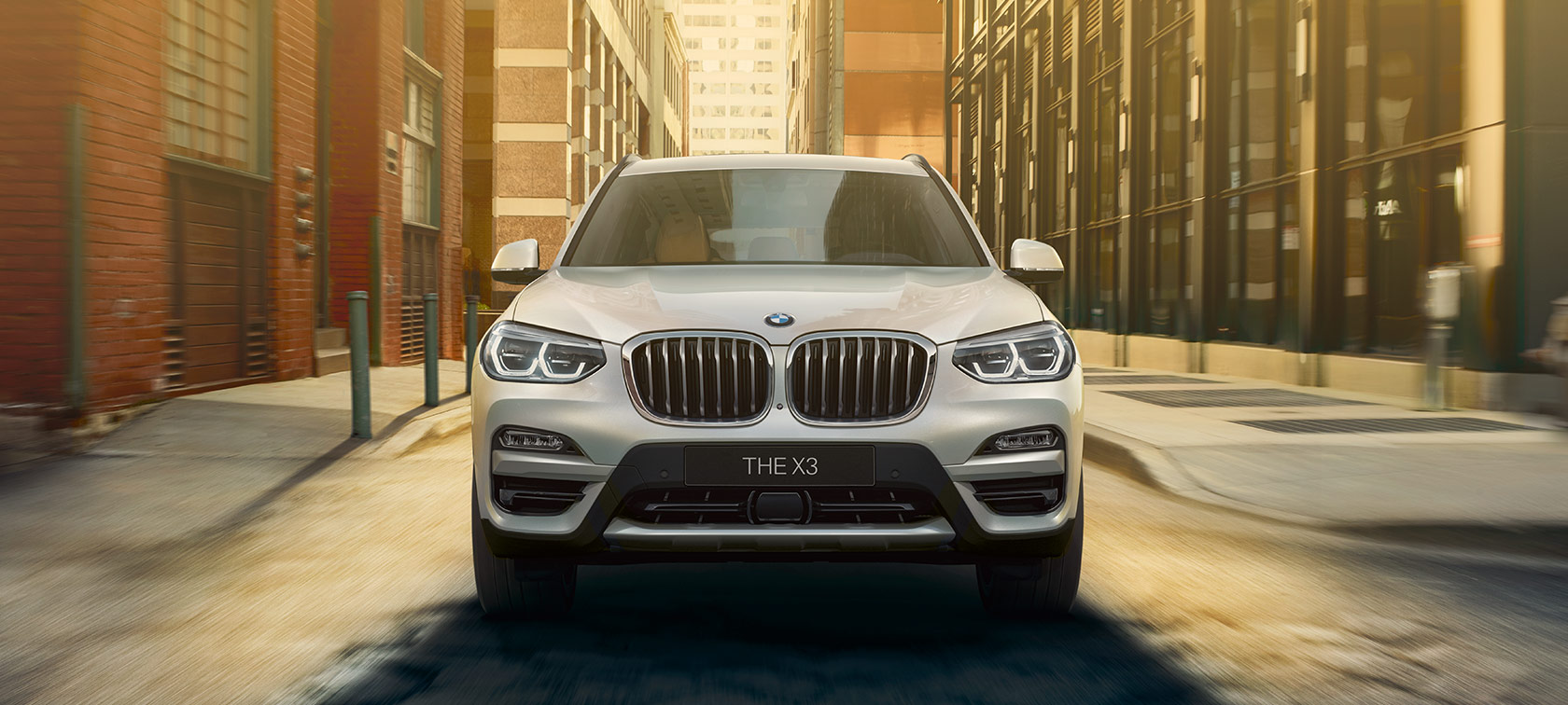 BMW X3 xDrive30e i kurva BMW X3 xDrive30e i kurva