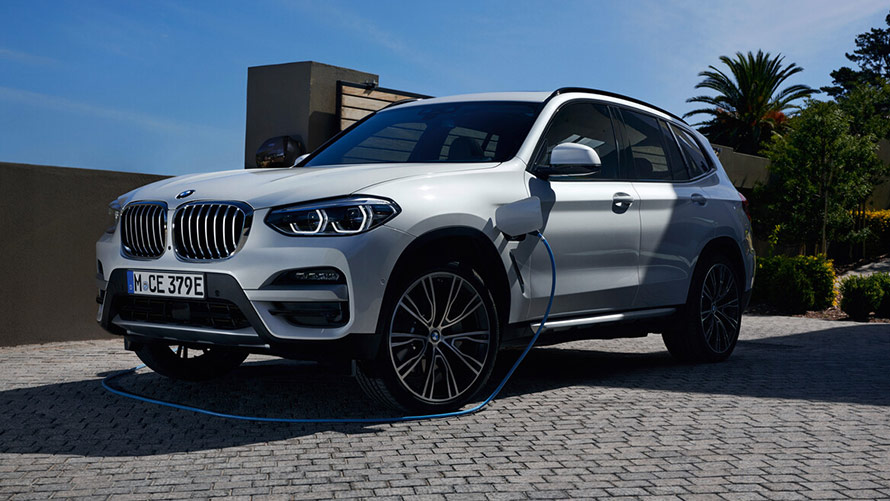 BMW X3 xDrive20d BMW X3 xDrive20d