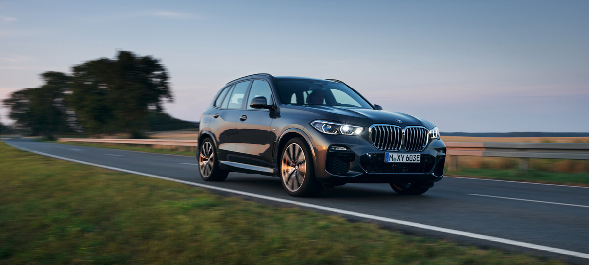 BMW X5 Plug-in Hybrid BMW X5 Plug-in Hybrid