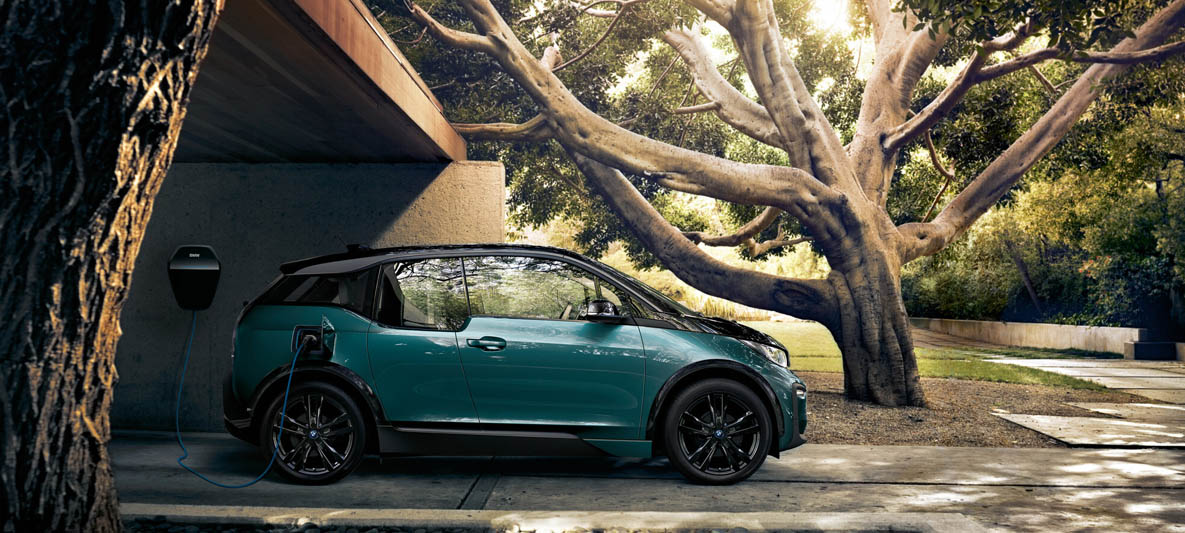 BMW i3 BMW i3
