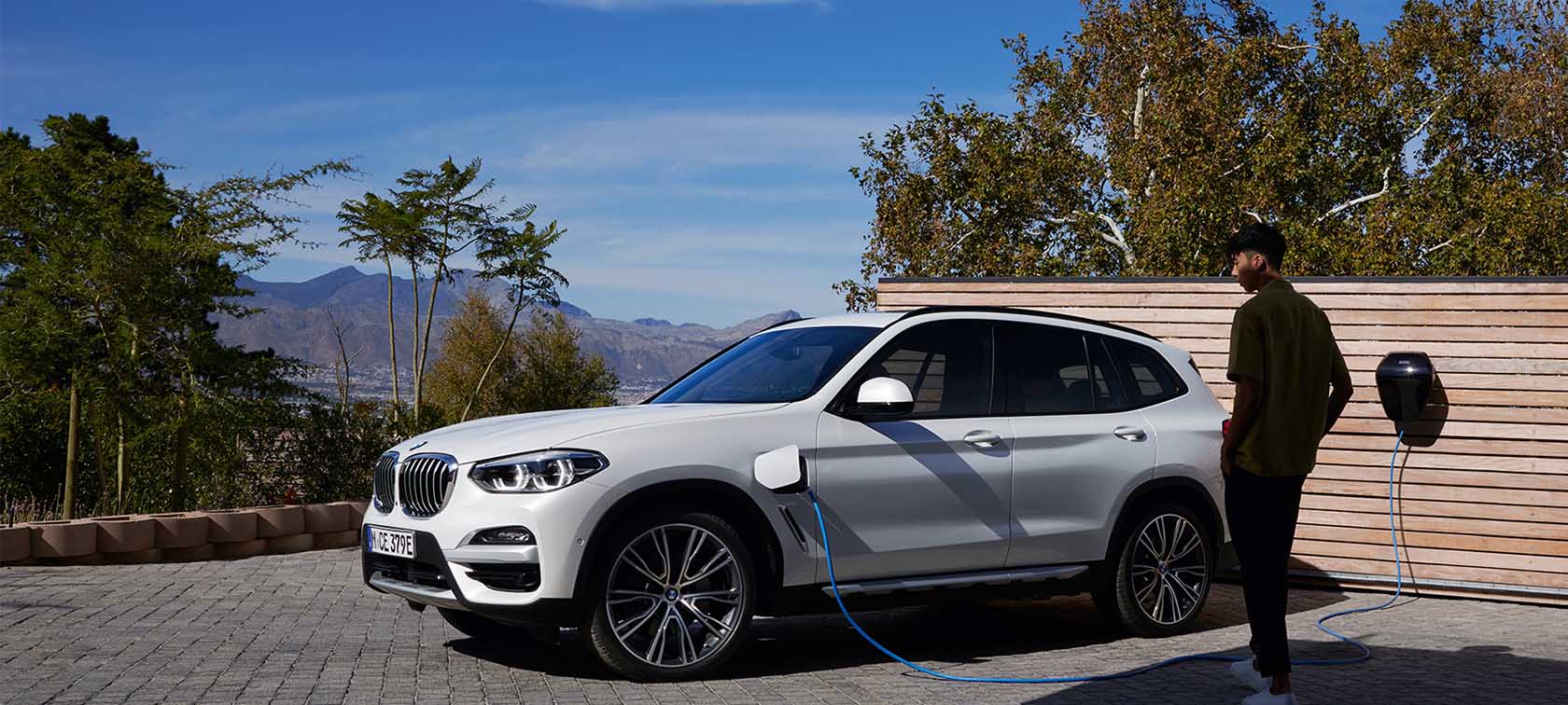 Laddhybrider renare än diesel. Laddhybrider renare än diesel.