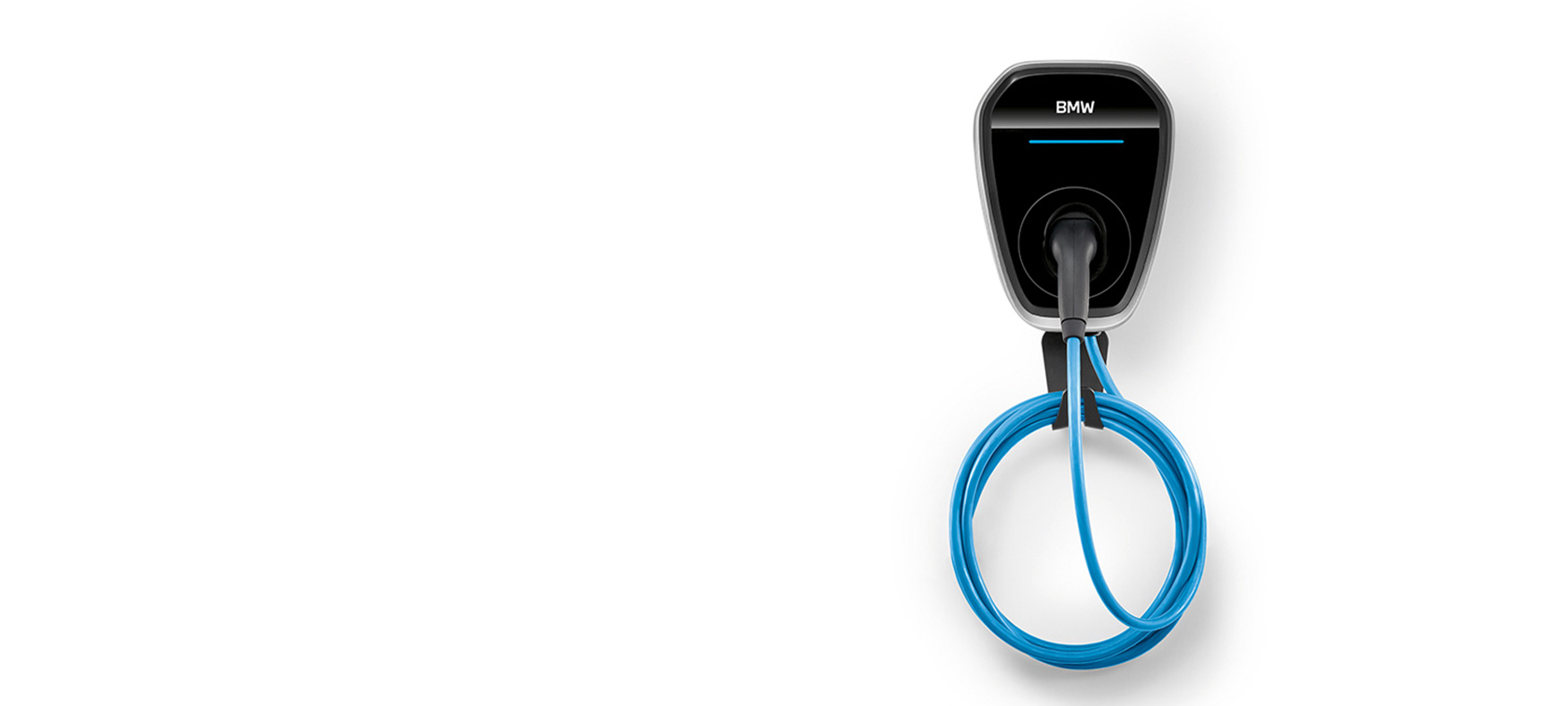 BMW Charging Support BMW Wallbox Gen 3 BMW Charging Support BMW Wallbox Gen 3
