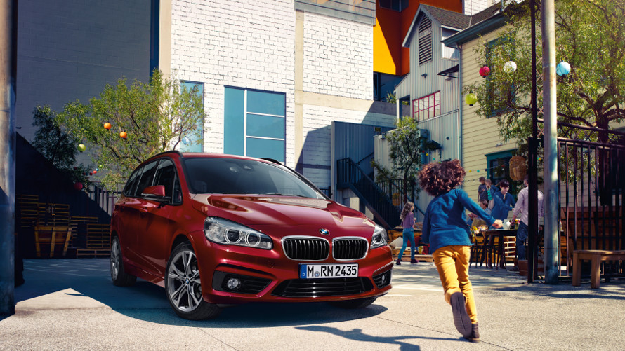 BMW Finance