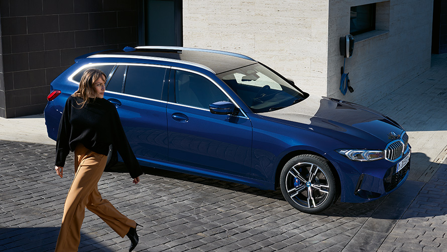 BMW Finance