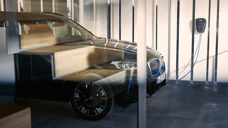 BMW Försäkring
