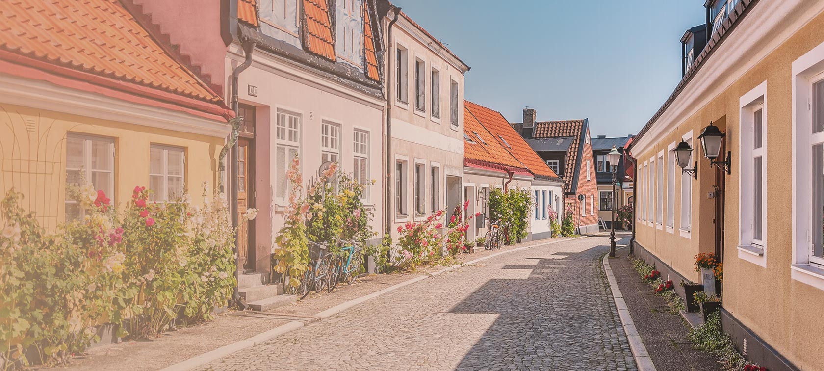 Den bästa resrutten i Sverige