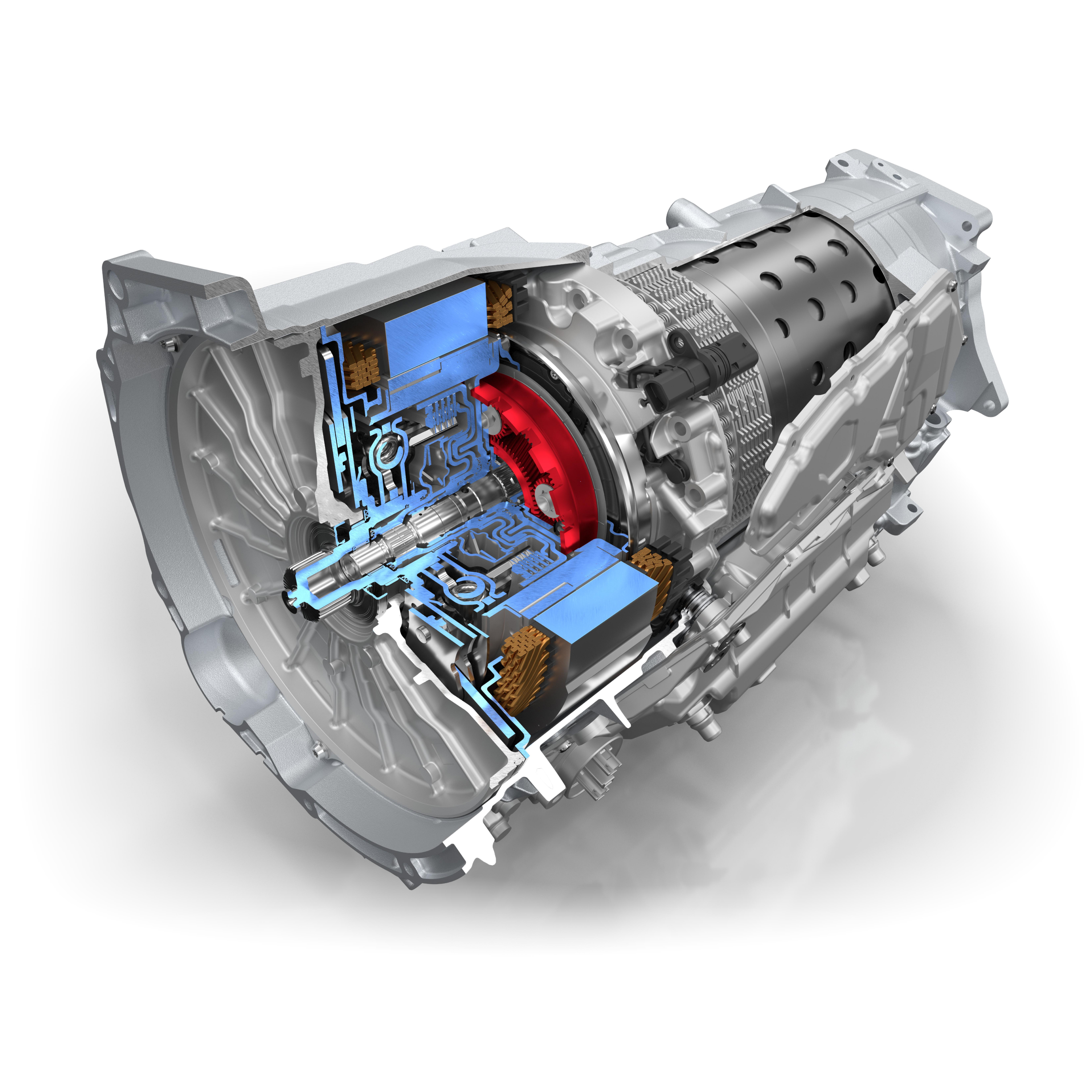 Den schematiska ritningen av en permanentmagnetiserad synkronmotor