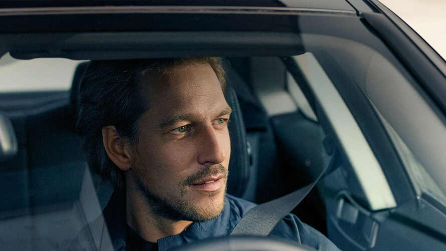 BMW Service Inclusive