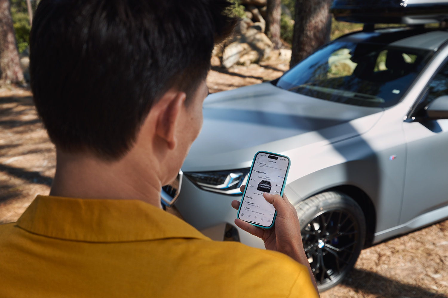 BMW Service
