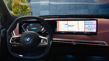 Apple CarPlay Beredning