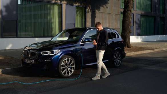 Flexibiliteten i BMW Billån Flexibiliteten i BMW Billån