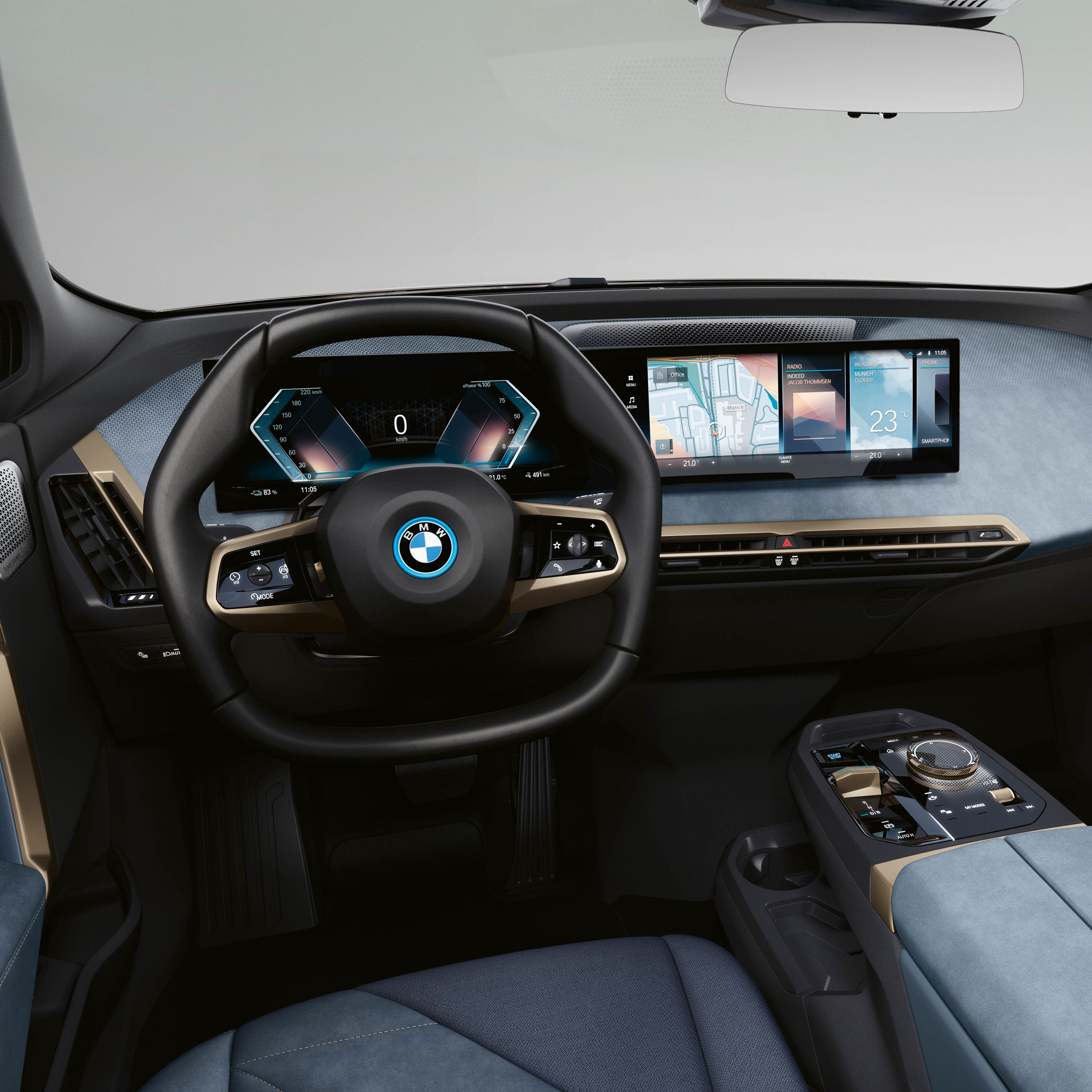 10 intelligenta förarassistanssystem.